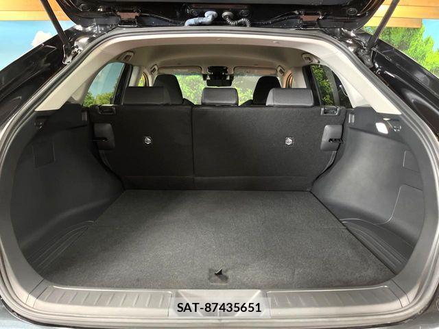 Toyota HARRIER 2023-10 7357937-11