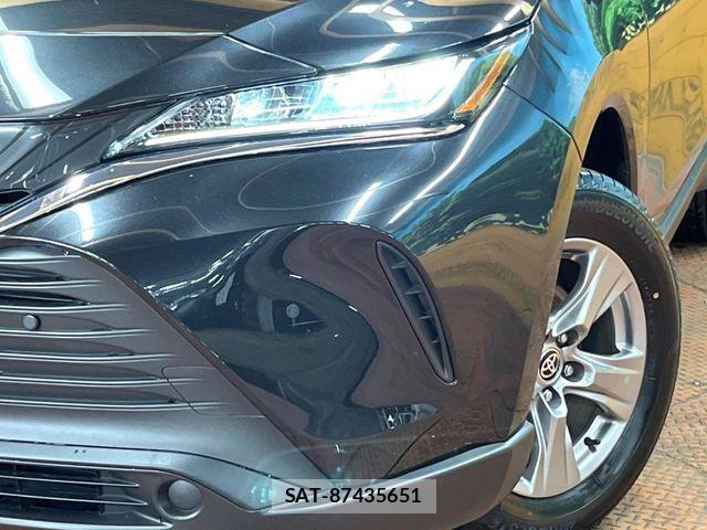 Toyota HARRIER 2023-10 7357937-12