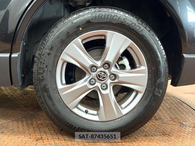 Toyota HARRIER 2023-10 7357937-13
