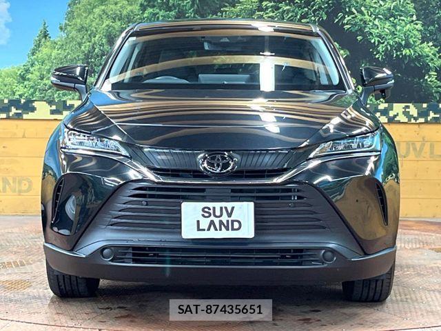 Toyota HARRIER 2023-10 7357937-14