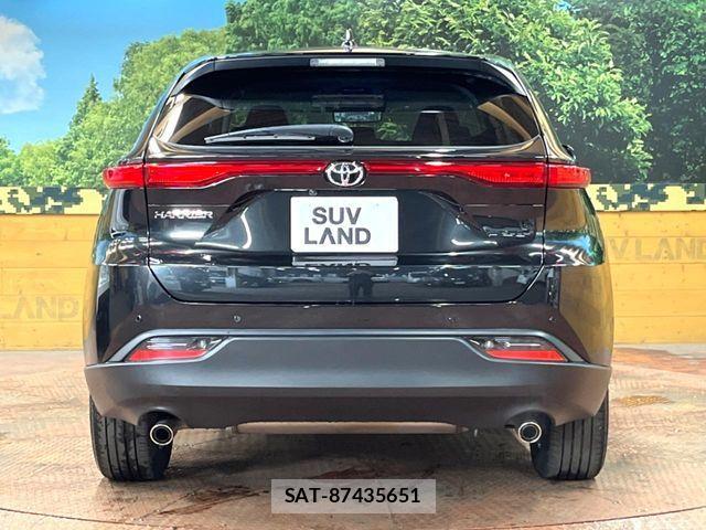 Toyota HARRIER 2023-10 7357937-15
