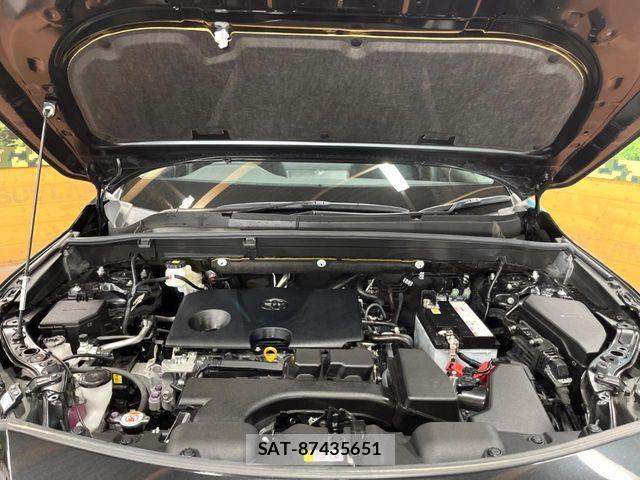 Toyota HARRIER 2023-10 7357937-18