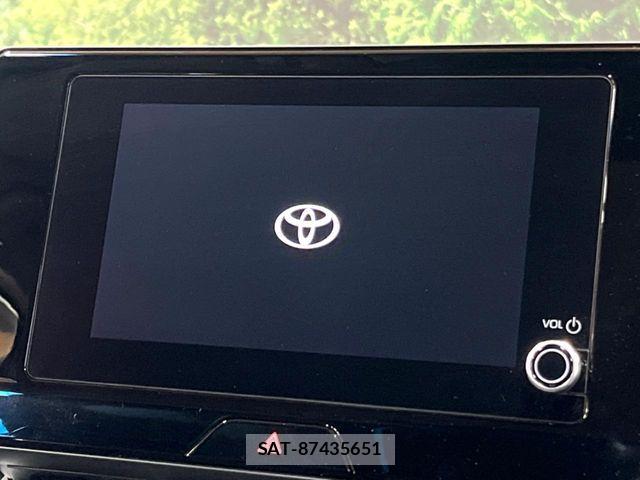 Toyota HARRIER 2023-10 7357937-2