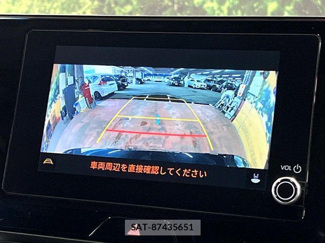 Toyota HARRIER 2023-10 7357937-3