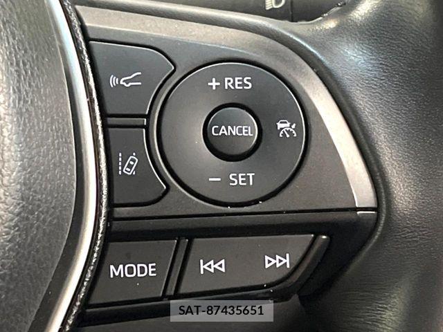 Toyota HARRIER 2023-10 7357937-4