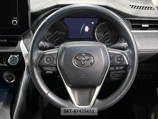 Toyota HARRIER 2023-10 7357937-5