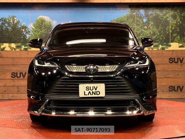 Toyota HARRIER 2021-06 7357926-13