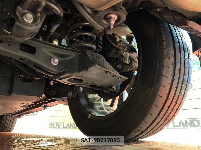Toyota HARRIER 2021-06 7357926-19