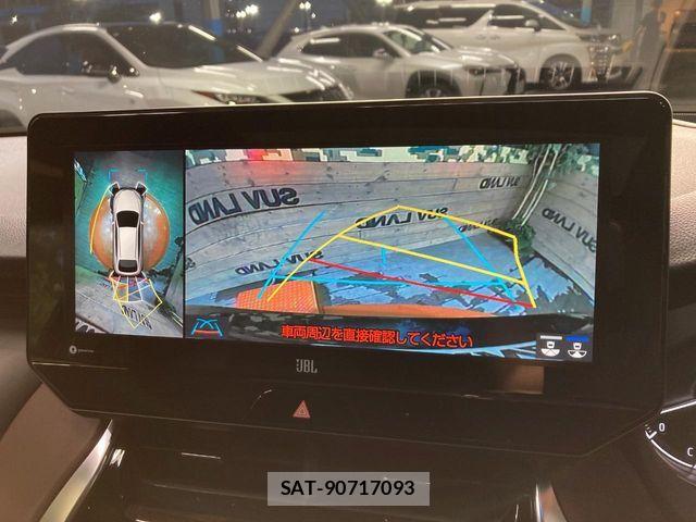 Toyota HARRIER 2021-06 7357926-6