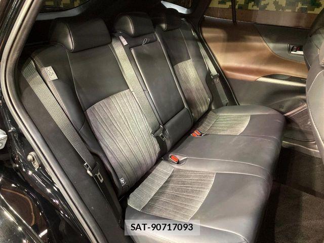 Toyota HARRIER 2021-06 7357926-8