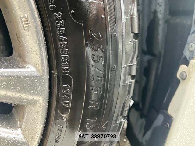 Toyota HARRIER 2017-06 7357954-9