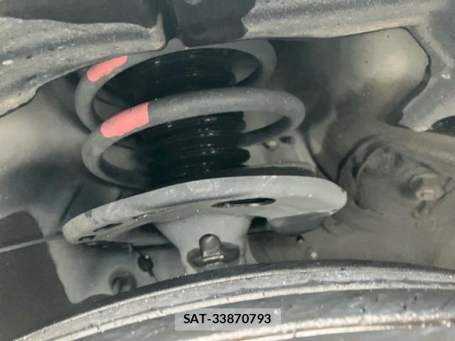 Toyota HARRIER 2017-06 7357954-10