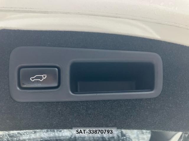 Toyota HARRIER 2017-06 7357954-11