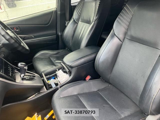 Toyota HARRIER 2017-06 7357954-15