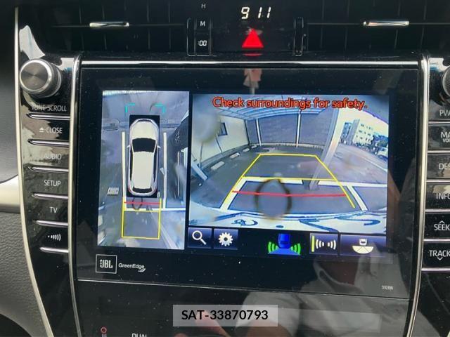 Toyota HARRIER 2017-06 7357954-22