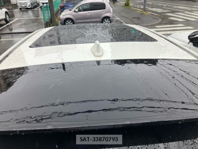 Toyota HARRIER 2017-06 7357954-6