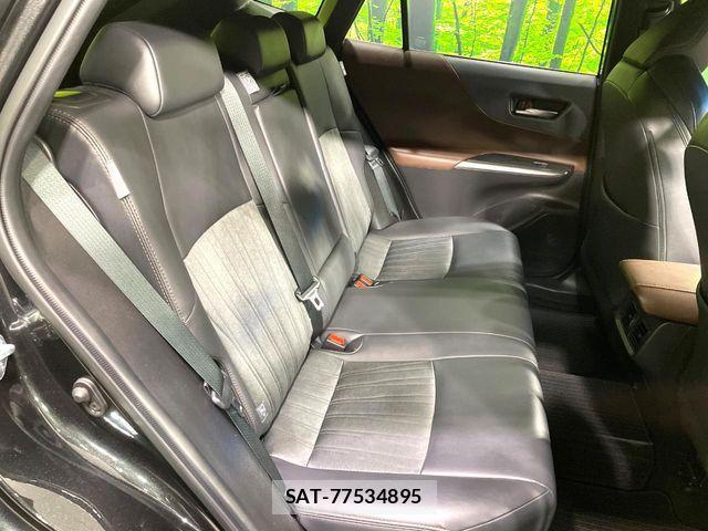 Toyota HARRIER 2021-03 7357944-10