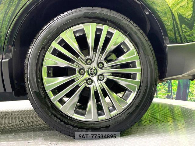 Toyota HARRIER 2021-03 7357944-13