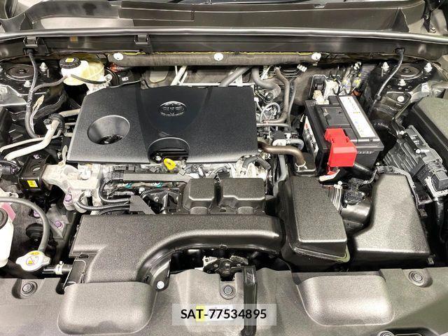 Toyota HARRIER 2021-03 7357944-18