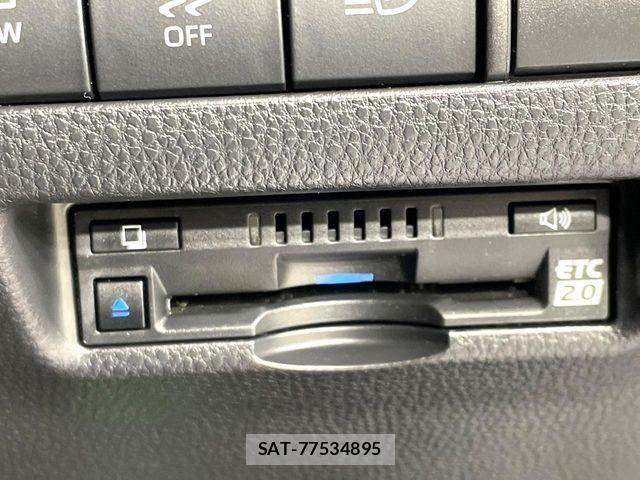 Toyota HARRIER 2021-03 7357944-7
