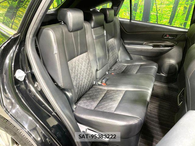Toyota HARRIER 2019-06 7357948-10