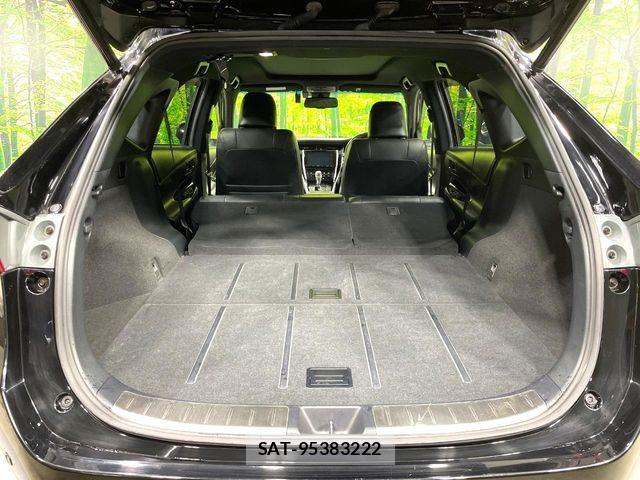 Toyota HARRIER 2019-06 7357948-11