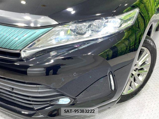 Toyota HARRIER 2019-06 7357948-13