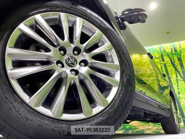 Toyota HARRIER 2019-06 7357948-14