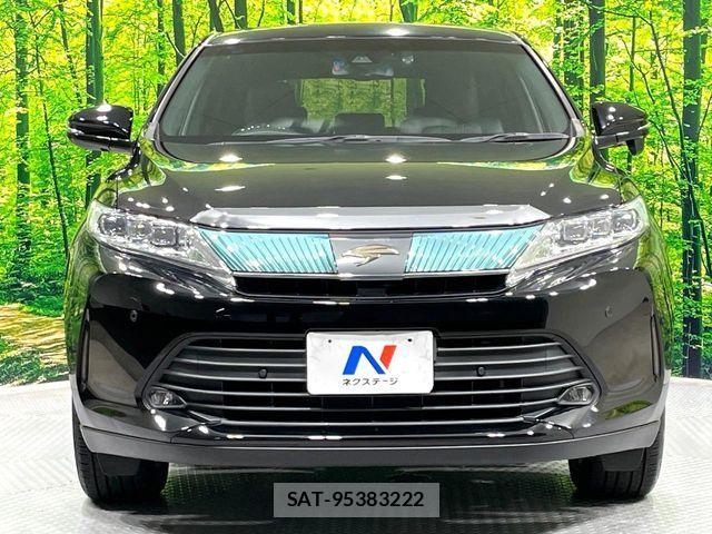 Toyota HARRIER 2019-06 7357948-15