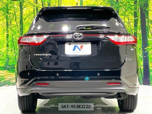 Toyota HARRIER 2019-06 7357948-16