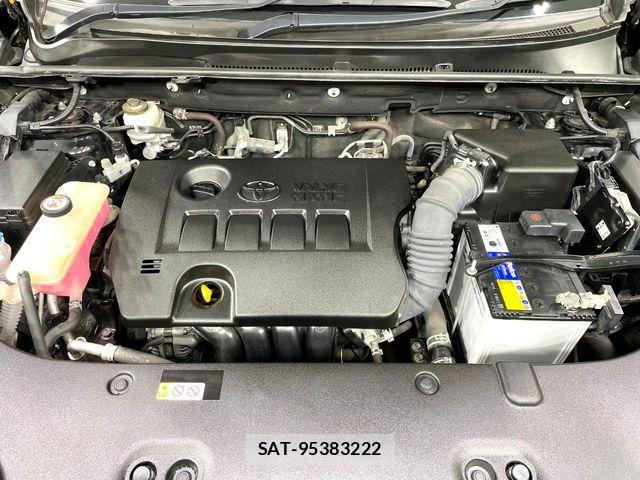 Toyota HARRIER 2019-06 7357948-17