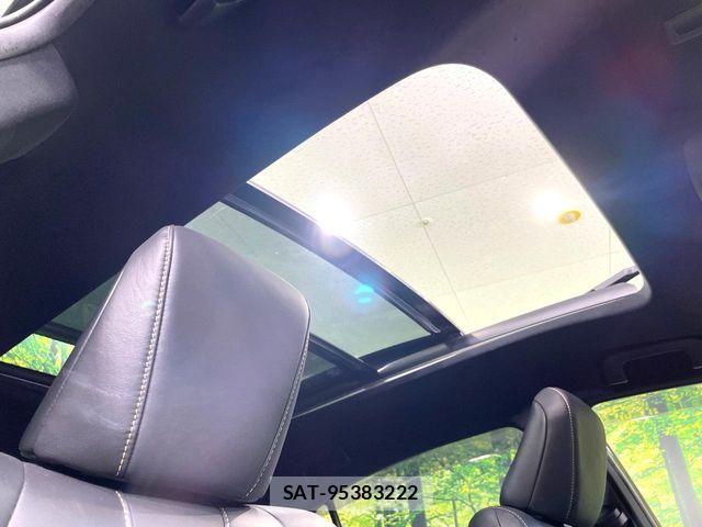 Toyota HARRIER 2019-06 7357948-2