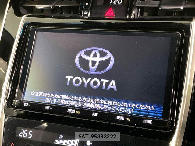 Toyota HARRIER 2019-06 7357948-3