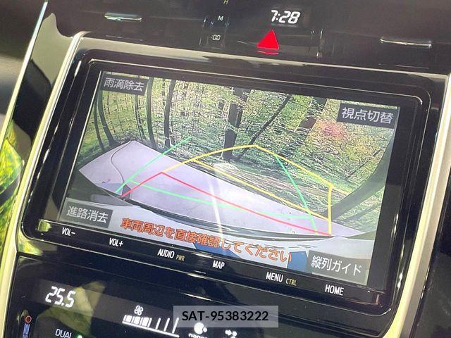 Toyota HARRIER 2019-06 7357948-4
