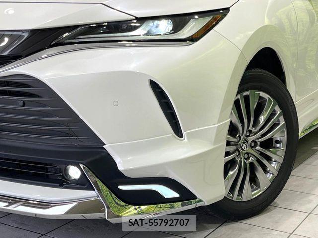 Toyota HARRIER 2021-01 7357923-11