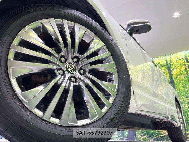 Toyota HARRIER 2021-01 7357923-12