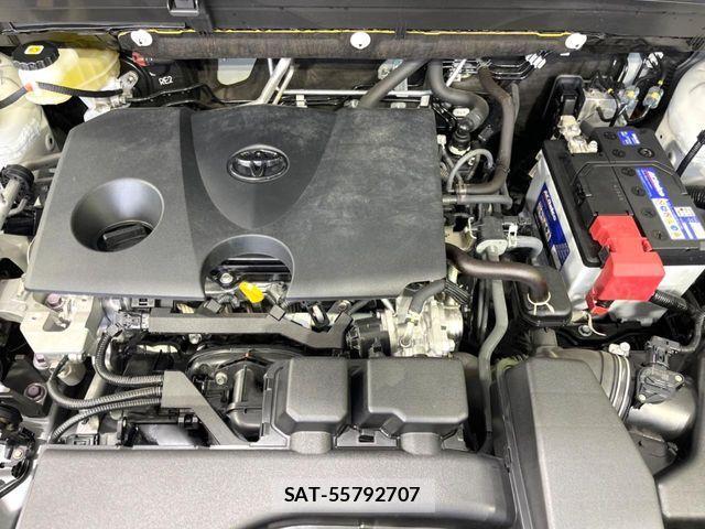 Toyota HARRIER 2021-01 7357923-17
