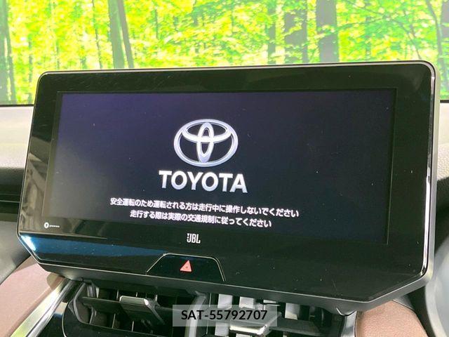 Toyota HARRIER 2021-01 7357923-3