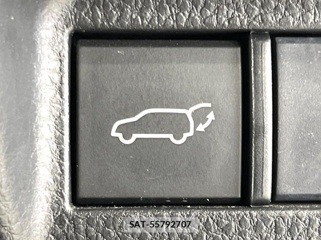 Toyota HARRIER 2021-01 7357923-6