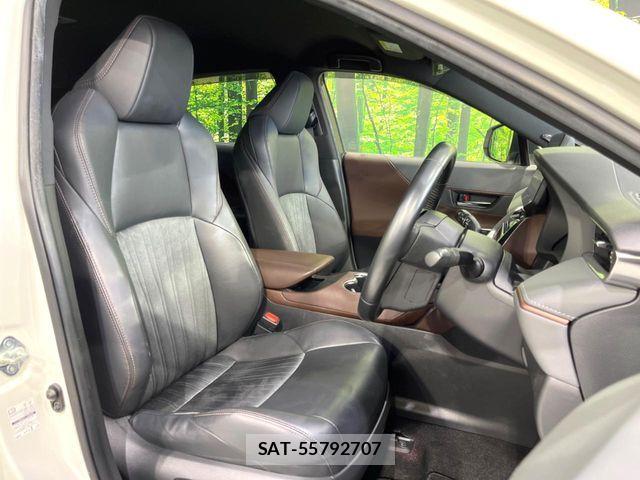 Toyota HARRIER 2021-01 7357923-7