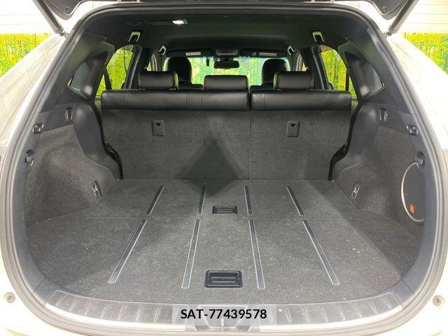 Toyota HARRIER 2018-06 7392286-9