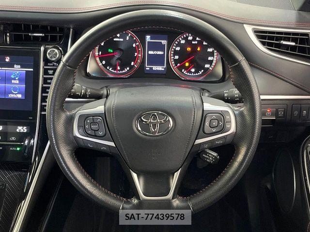 Toyota HARRIER 2018-06 7392286-10