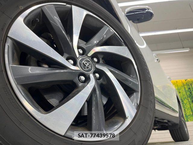 Toyota HARRIER 2018-06 7392286-12