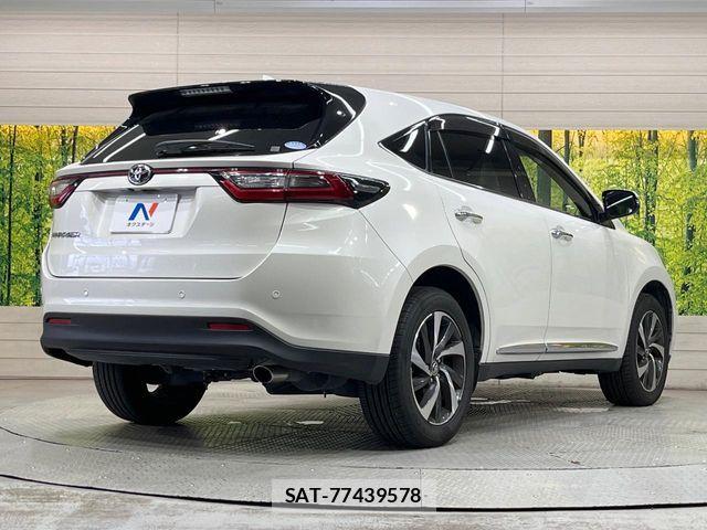 Toyota HARRIER 2018-06 7392286-16