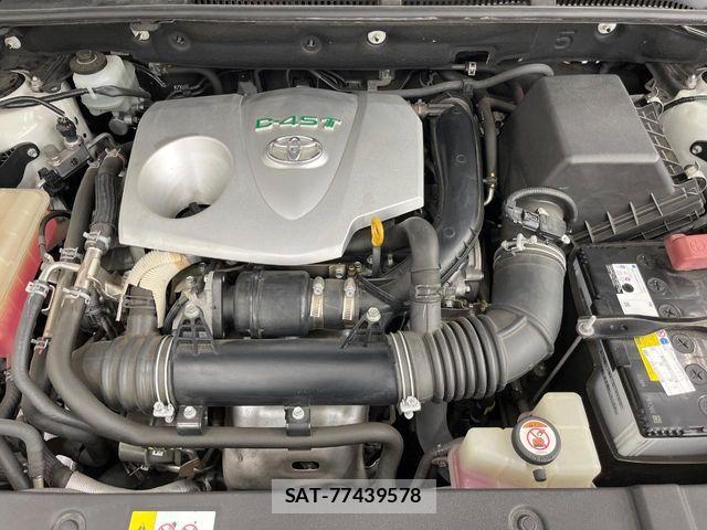 Toyota HARRIER 2018-06 7392286-17