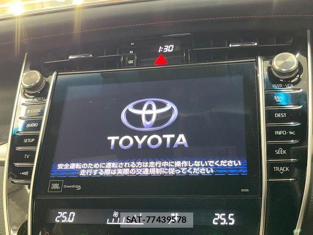Toyota HARRIER 2018-06 7392286-2