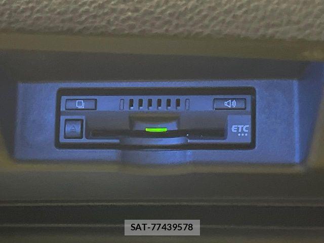 Toyota HARRIER 2018-06 7392286-4