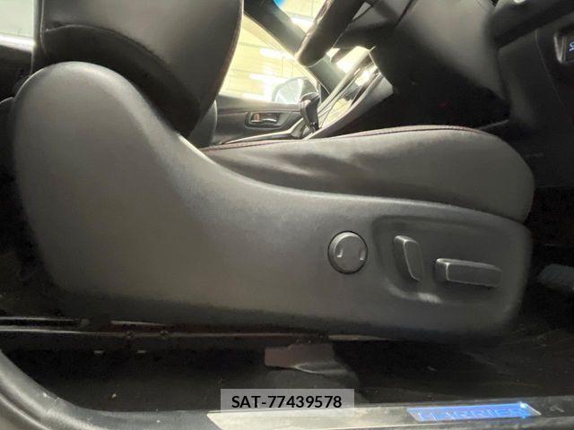 Toyota HARRIER 2018-06 7392286-6