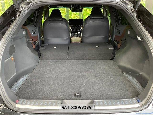 Toyota HARRIER 2024-08 7392271-9