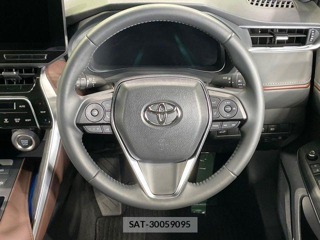 Toyota HARRIER 2024-08 7392271-10